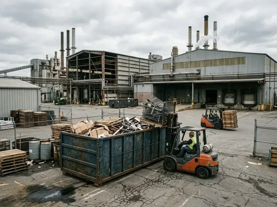 industrial-factory-scrap-conta-003 — frequently asked questions, Cheap Roll-off Dumpster Rentals in Lake Carmel, NY